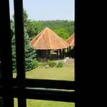 Villa Stawy