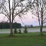 Stawy Villa *