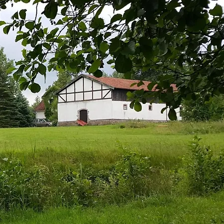 Stawy Villa Karlowo