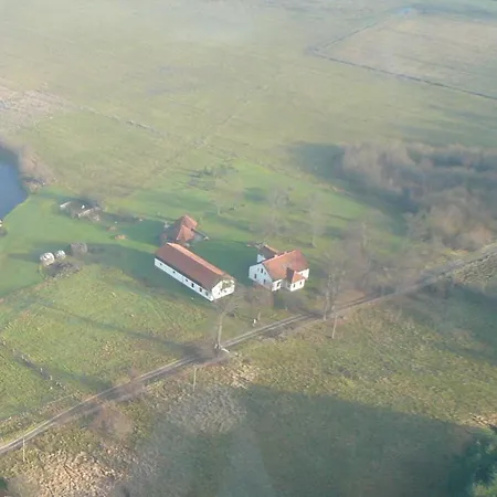 Villa Stawy