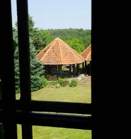 Villa Stawy
