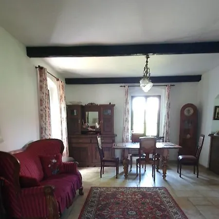 Villa Stawy *