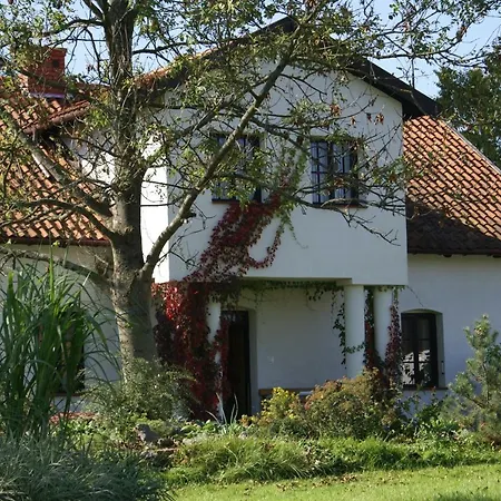 Stawy Villa