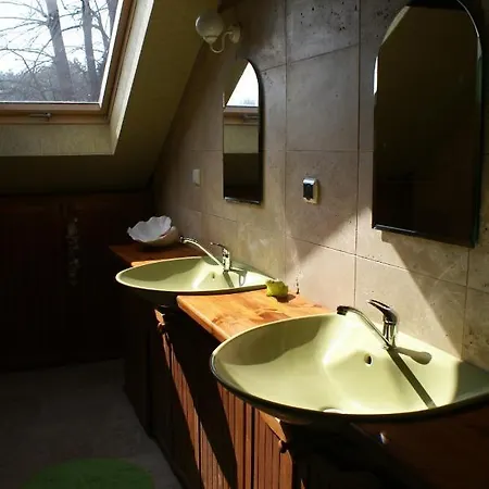 Stawy Villa Karlowo