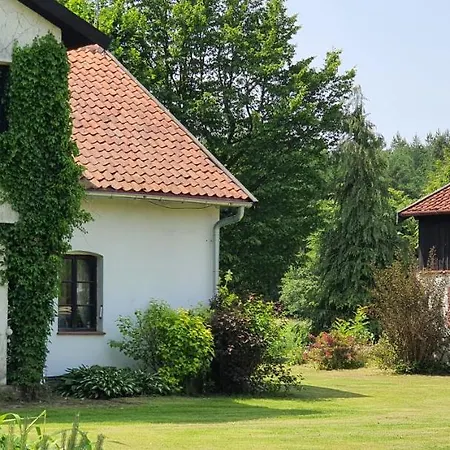 Villa Stawy *