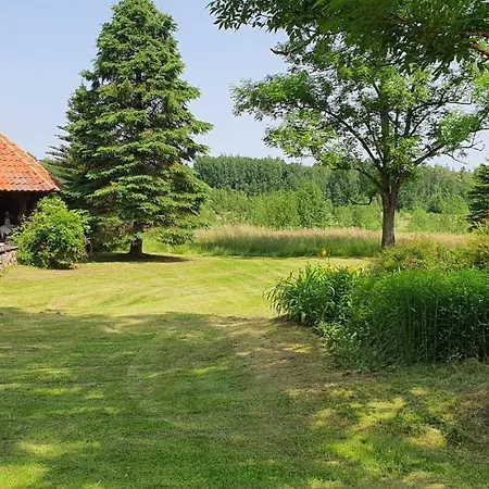 Stawy Villa *