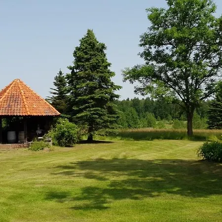 Stawy Villa *