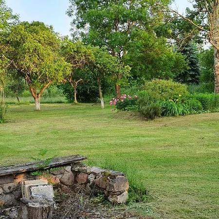 Villa Stawy Karlowo