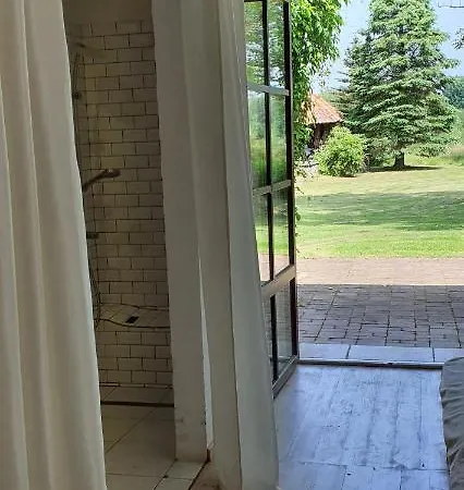 Stawy Villa *