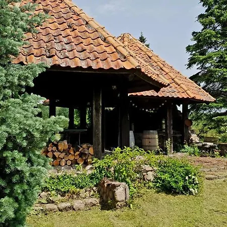 Stawy Villa