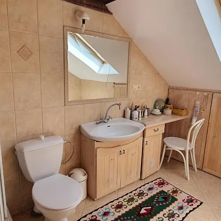 Villa Stawy