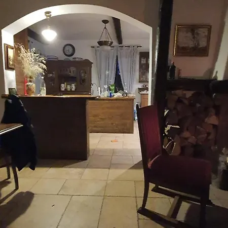 Stawy Villa