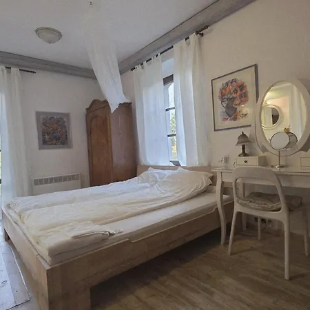 Villa Stawy