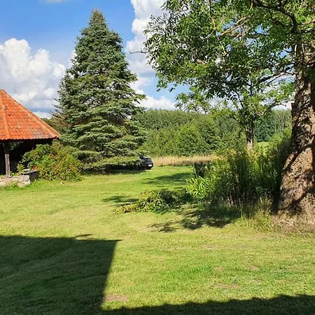 Villa Stawy *
