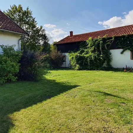 Stawy Villa