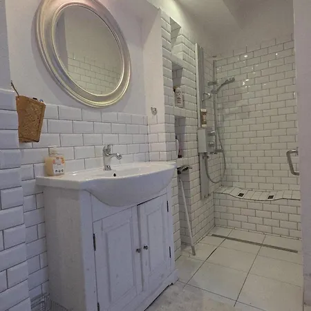 Villa Stawy Karlowo