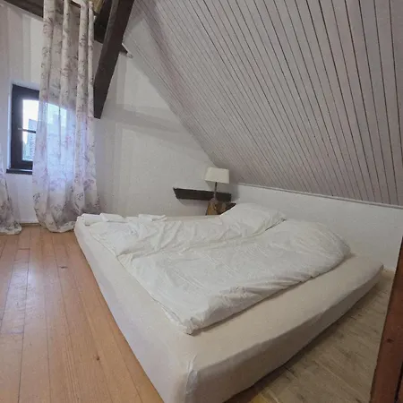 Stawy Villa *