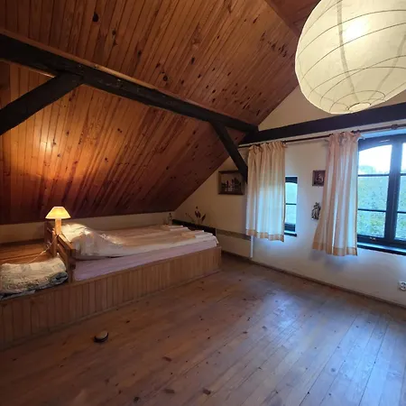 Stawy Villa Karlowo