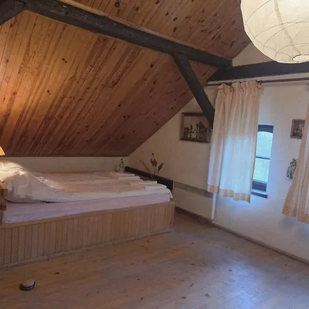 Stawy Villa Karlowo