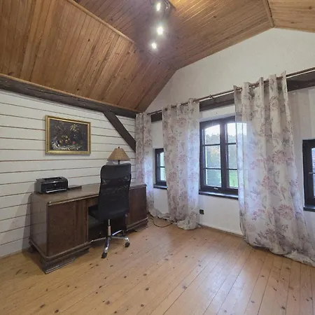 Villa Stawy Karlowo