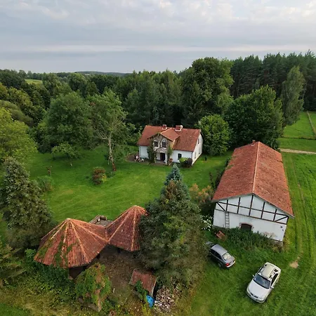 Villa Stawy